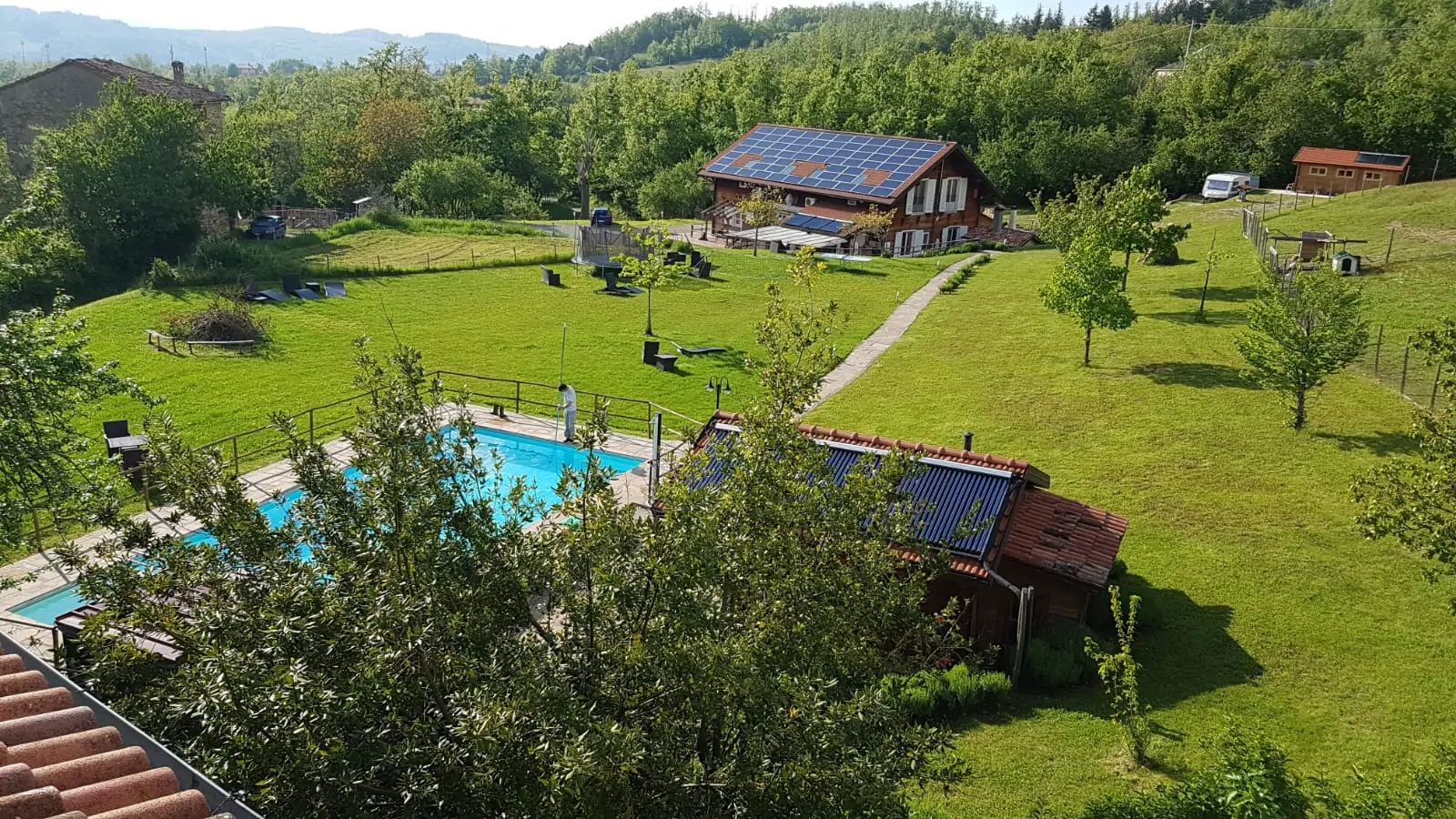 Agriturismo Fattoria Cà di Sole — photo 6